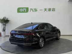 Volkswagen Passat 280TSI Business Edition - ფოტო 6