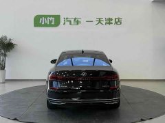 Volkswagen Passat 280TSI Business Edition - ფოტო 7