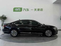 Volkswagen Passat 280TSI Business Edition - ფოტო 8