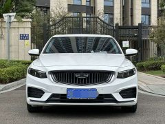 Geely Xingrui 2.0TD Luxury Version - ფოტო 2