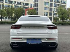 Geely Xingrui 2.0TD Luxury Version - ფოტო 5