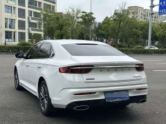Geely Xingrui 2.0TD Luxury Version - ფოტო 6