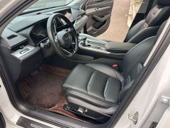Geely Xingrui 2.0TD Luxury Version - ფოტო 7