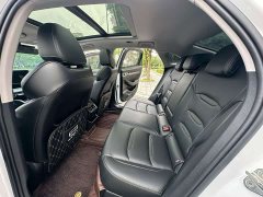 Geely Xingrui 2.0TD Luxury Version - ფოტო 9