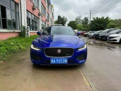 Land Rover XEL 2.0T 200PS R-DYNAMIC S Edition - ფოტო 1