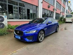 Land Rover XEL 2.0T 200PS R-DYNAMIC S Edition - ფოტო 2