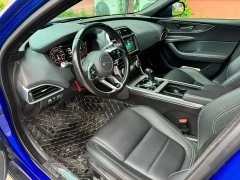 Land Rover XEL 2.0T 200PS R-DYNAMIC S Edition - ფოტო 4