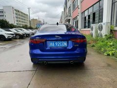 Land Rover XEL 2.0T 200PS R-DYNAMIC S Edition - ფოტო 6