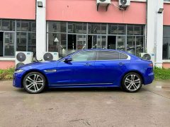 Land Rover XEL 2.0T 200PS R-DYNAMIC S Edition - ფოტო 7