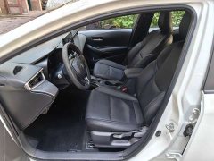 Toyota Levin TNGA 1.5L CVT Edition - ფოტო 10