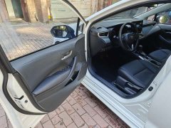 Toyota Levin TNGA 1.5L CVT Edition - ფოტო 11