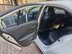 Toyota Levin TNGA 1.5L CVT Edition - ფოტო 13