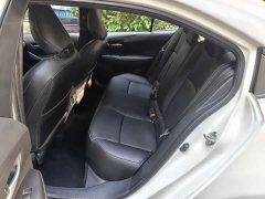 Toyota Levin TNGA 1.5L CVT Edition - ფოტო 14