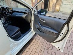 Toyota Levin TNGA 1.5L CVT Edition - ფოტო 16