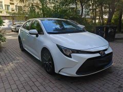 Toyota Levin TNGA 1.5L CVT Edition - ფოტო 3