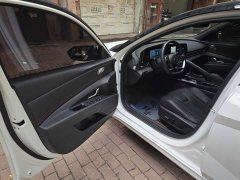 Hyundai Elantra 1.5L CVT 20 - ფოტო 10