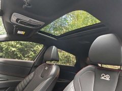 Hyundai Elantra 1.5L CVT 20 - ფოტო 11
