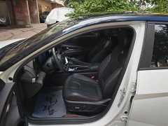Hyundai Elantra 1.5L CVT 20 - ფოტო 12