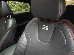 Hyundai Elantra 1.5L CVT 20 - ფოტო 13