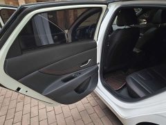 Hyundai Elantra 1.5L CVT 20 - ფოტო 14