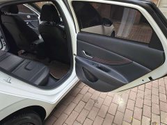 Hyundai Elantra 1.5L CVT 20 - ფოტო 15