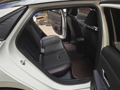 Hyundai Elantra 1.5L CVT 20 - ფოტო 16