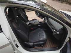 Hyundai Elantra 1.5L CVT 20 - ფოტო 17
