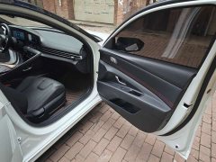 Hyundai Elantra 1.5L CVT 20 - ფოტო 18