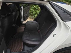 Hyundai Elantra 1.5L CVT 20 - ფოტო 19