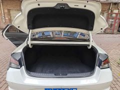 Hyundai Elantra 1.5L CVT 20 - ფოტო 7