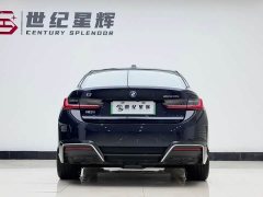 BMW i3 eDrive 40 L - ფოტო 9