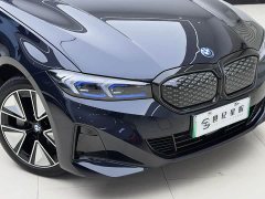BMW i3 eDrive 40 L - ფოტო 10