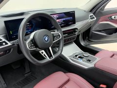 BMW i3 eDrive 40 L - ფოტო 12