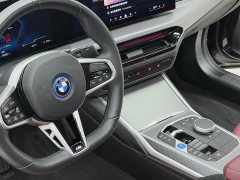 BMW i3 eDrive 40 L - ფოტო 13