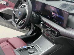 BMW i3 eDrive 40 L - ფოტო 14