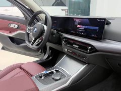 BMW i3 eDrive 40 L - ფოტო 15