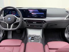 BMW i3 eDrive 40 L - ფოტო 16