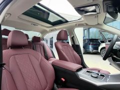BMW i3 eDrive 40 L - ფოტო 17