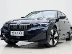 BMW i3 eDrive 40 L - ფოტო 2