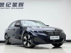 BMW i3 eDrive 40 L Night Sport Package - ფოტო 4