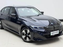 BMW i3 eDrive 40 L - ფოტო 4