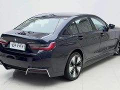 BMW i3 eDrive 40 L - ფოტო 7