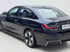 BMW i3 eDrive 40 L - ფოტო 8
