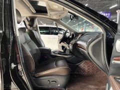 Infiniti QX60 2.5 S/C Hybrid 2WD Edition - ფოტო 10