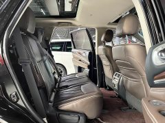 Infiniti QX60 2.5 S/C Hybrid 2WD Edition - ფოტო 12