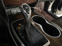 Infiniti QX60 2.5 S/C Hybrid 2WD Edition - ფოტო 17