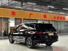 Infiniti QX60 2.5 S/C Hybrid 2WD Edition - ფოტო 6