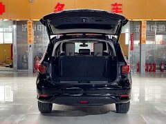 Infiniti QX60 2.5 S/C Hybrid 2WD Edition - ფოტო 7