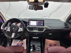 BMW X3 xDrive30i Version M - ფოტო 10