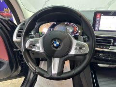 BMW X3 xDrive30i Version M - ფოტო 11